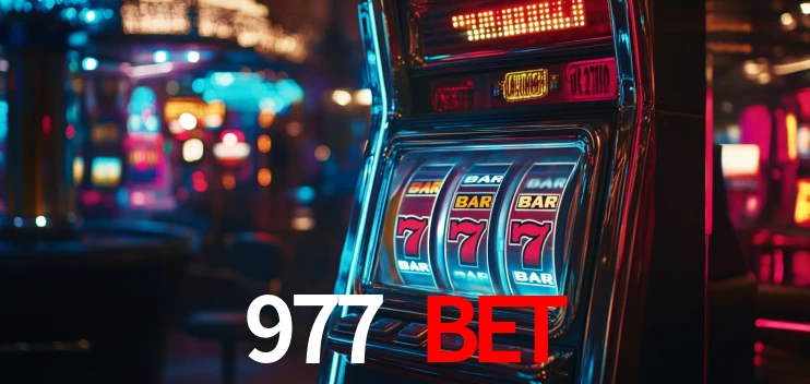 Roulette Table 977 bet
