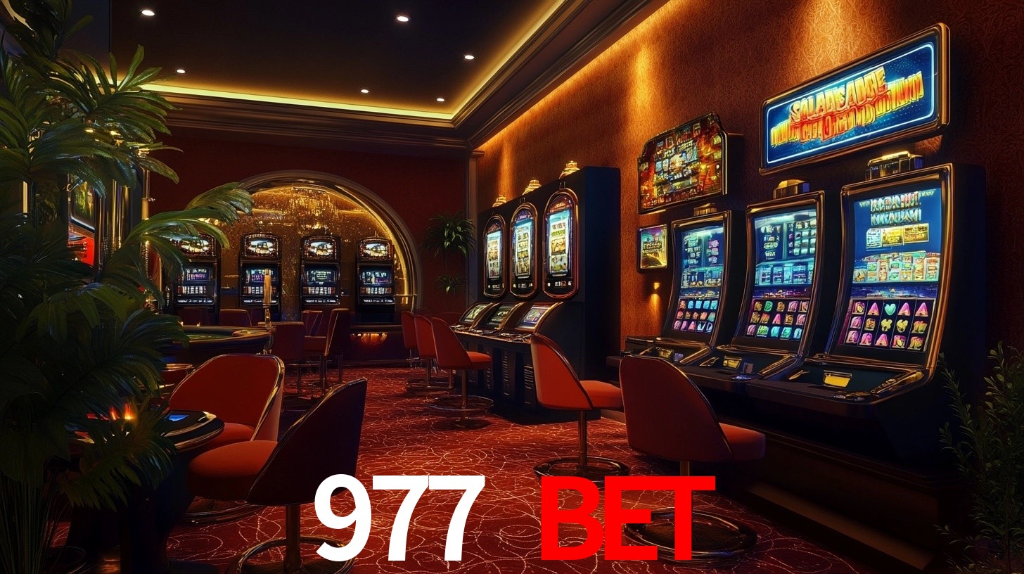 Live Casino 977 bet