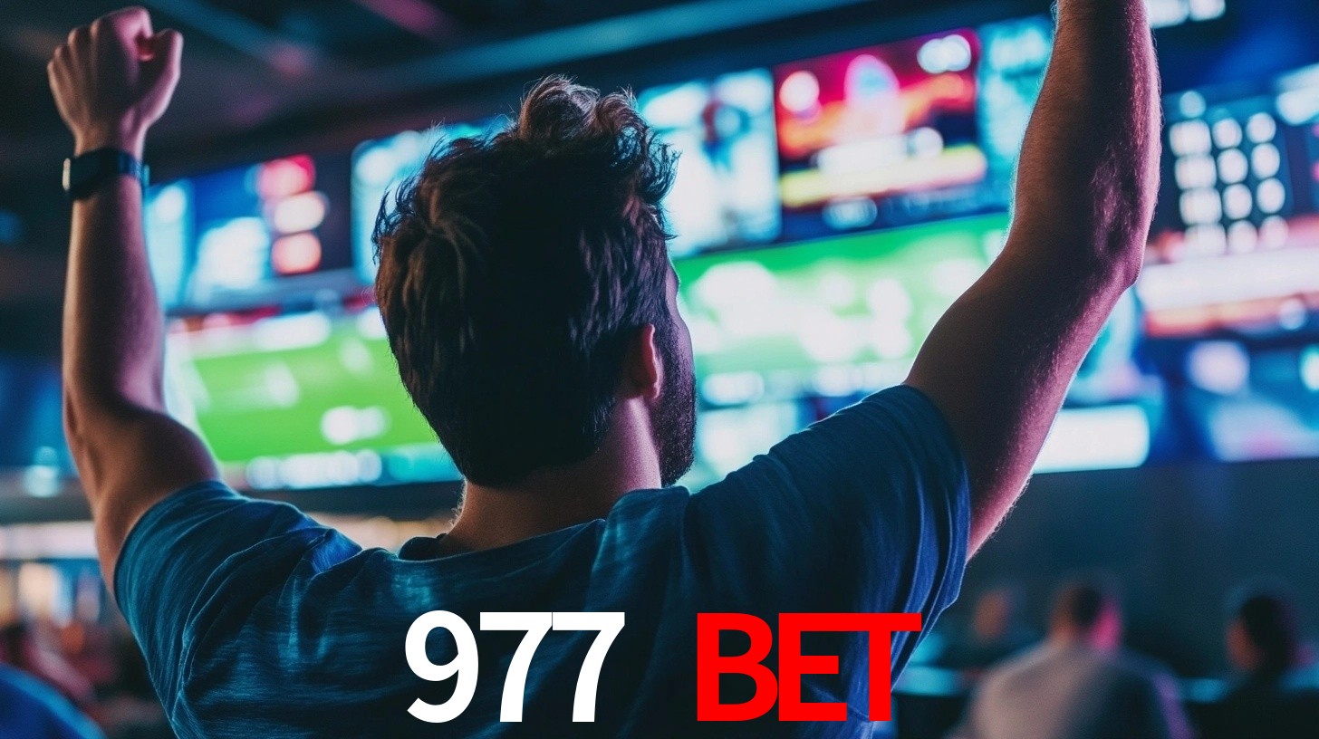 Sinta a adrenalina dos jogos de cassino com 977 bet