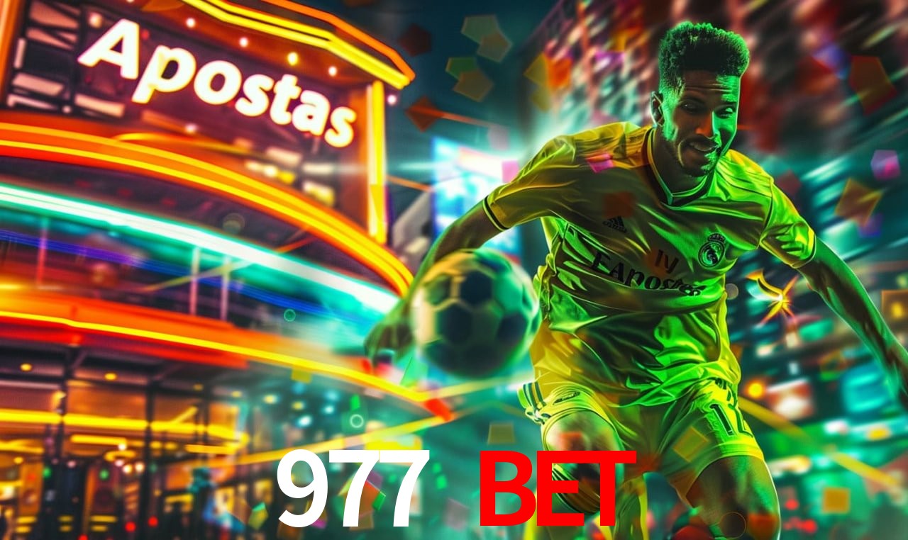 Estatísticas 977 bet