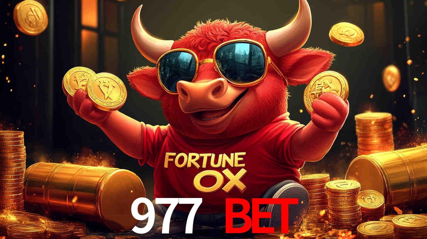 A Revolução dos Aplicativos de Jogos no 977 bet