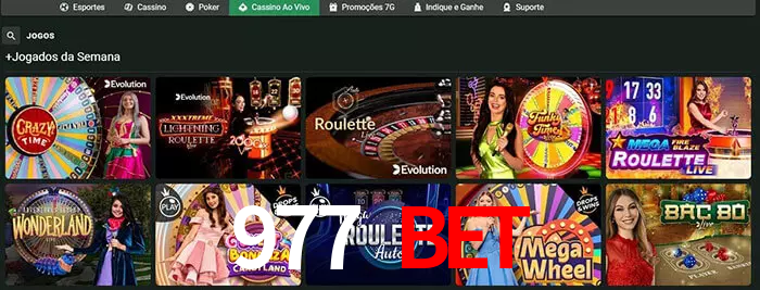 977 bet bet