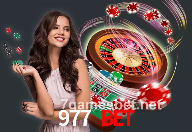 vivo no cassino 977 bet
