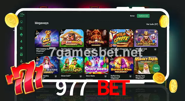 977 bet aplicativo