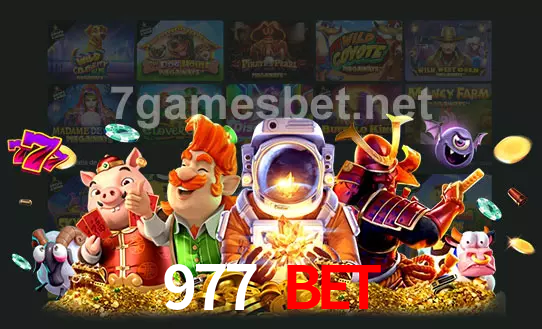 cassino 977 bet
